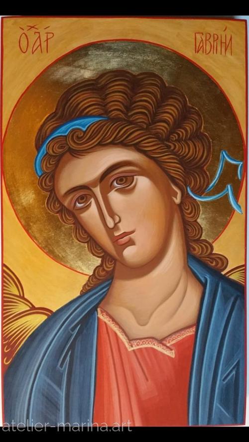 Archange  Gabriel 
